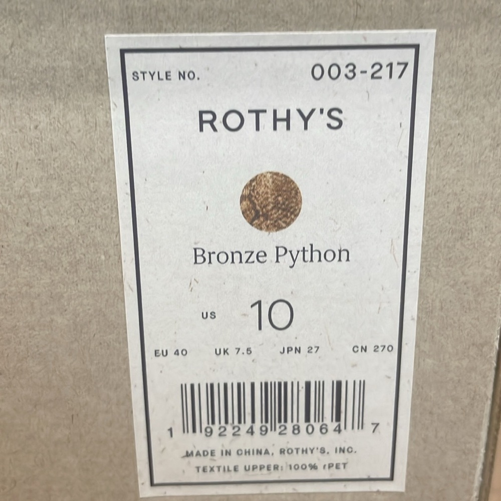 🤩Rothy’s🤩 - Picture 11 of 11